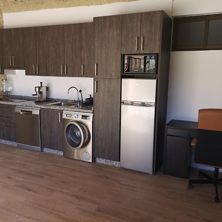 Hoehlenapartment Güimar 外观 照片