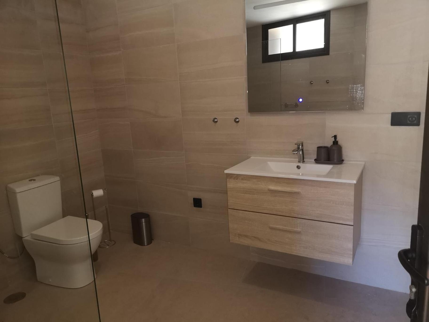Hoehlenapartment Güimar 外观 照片
